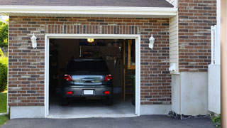 Garage Door Installation at Beverley Squares Brooklyn, New York